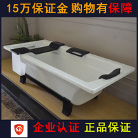 科勒浴缸铸铁独立式K-45595T-0雅琦1.7米K-45594-GR-0铸铁浴缸