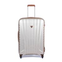 RONCATO龙卡多万向轮拉杆箱纯色高档 时尚旅行箱 多尺寸行李箱 潮