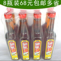 20省包邮 越南调料海鲜汁ChinSu-NamNgu牌鱼露调味品500m*8瓶