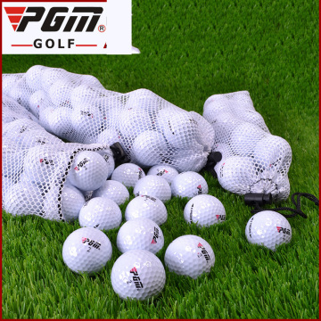 PGM高尔夫球包配件框移动球场设备网袋室外专用轻便练习室内收纳