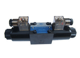 液压元件 油压电磁阀 DSG-02--3C4-N1-50