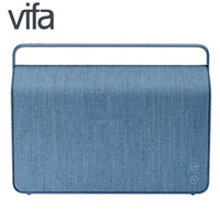Vifa VIFA010威发蓝芽无线喇叭哥本哈根wifi便携式蓝牙无线音箱