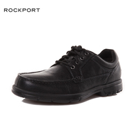 Rockport/乐步【新品】真皮透气休闲鞋 商务系带皮鞋男A12147