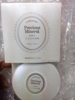 韩国专柜 EtudeHouse爱丽小屋魔法珍珠气垫隔离霜防晒三色正品