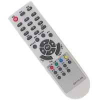 TCL王牌电视机顶盒遥控器板DBC2911FA/FC TCL-DVB RC2220数字电视
