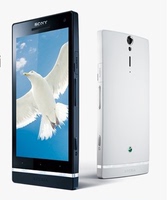 SONY索尼 LT26i/Xperia 智能手机 二手8-9成新 单机带电池 原装机