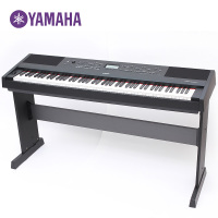雅马哈KBP1000电钢琴88键重锤数码钢琴KBP2000智能钢琴电子钢琴