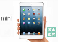 Apple/苹果 iPad mini(16G)WIFI版 原装二手 mini1代 正品