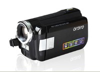 Ordro/欧达 HDV-Z50S 数码摄像机 1080P全高清DV摄像机