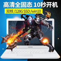 Samsung/三星 NP300E5K L04 128G固态高清超薄商务游戏笔记本电脑