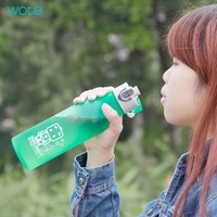 保温杯女便携可爱保暖瓶学生韩国儿童大容量杯子男304不锈钢水杯
