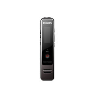 飞利浦录音笔VTR5000微型专业高清超远距降噪声控正品MP3