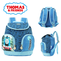 托马斯THOMAS幼儿书包小火车男童女孩1-3岁卡通减负双肩背包正品