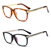 新款复古眼镜框 男女款眼镜架 可配近视眼镜 学生时尚眼镜架2173