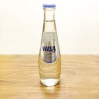 维乐苏VILSA德国原装进口天然矿泉水纯净水250ml高端进口瓶装水