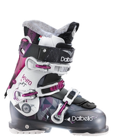 2015-16 DALBELLO KYRA 85 滑雪鞋 全地域 自由式 大菠萝 女款