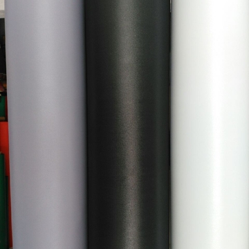 纯灰色加厚耐磨防水工程革 纯色黑色白色地板革撕不烂铺地PVC地胶