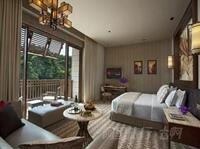 新加坡圣淘沙名胜世界逸濠酒店 豪华房 特价预订