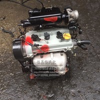 奇瑞 QQ 0.8 发动机 QQ3缸发动机 奇瑞 372发动机 三缸发动机总成