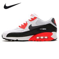Nike耐克男鞋AIR MAX 90 ESSENTIAL男子运动鞋537384-126-414