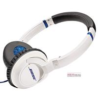 美国Bose SoundTrue耳罩式耳机 旅行听歌玩游戏男女通用海绵耳机