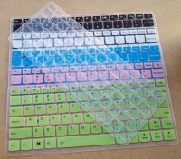 联想小新Air 13 i5 i7键盘膜13.3寸笔记本键盘保护套 电脑防水垫