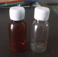 60毫升（g）水剂瓶 液体瓶 60ml聚酯瓶 PET瓶 透明瓶