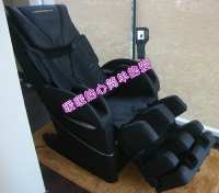 日本原装进口富士按摩椅4D极致按摩EC3850按摩椅AS980按摩椅包邮