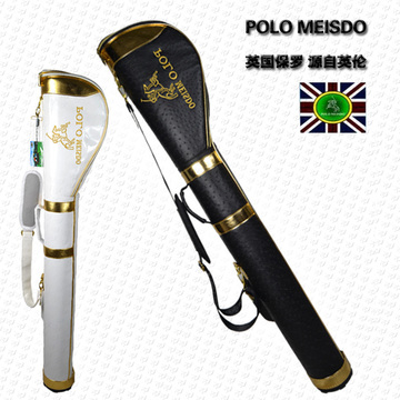 POLO MEISDO高尔夫球包男女小枪包 携带轻松 多色可选 GOLF球杆包