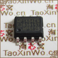全新进口原装MP1484EN-LF-Z SOP8 MPS品牌 液晶电源芯片