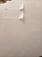 空白标签 透明龙不干胶标签 可移不粘胶贴纸订制 打印标贴纸