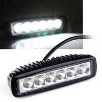 LED18WL长形工作照明、检修照明、日行照明、ATV车照明