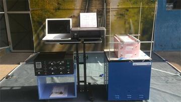 3000HZ振动试验台 高频振动试验台 电磁式振动试验机