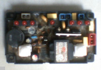 浪木XPB68-5S(M)洗衣机电脑板 小鸭洗衣机电脑板 原装配件