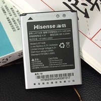 Hisense海信HS-T928电池 T929 U929 EG929 Li37142B原装手机电池