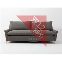 特价美式沙发床可折叠1.5米1.8米北欧宜家高档可折叠沙发床小户型