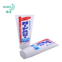 日本原装进口 KAO花王牙膏 防蛀齿和牙周炎 美白牙齿正品 清凉味