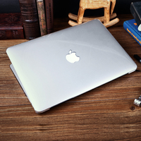 mac苹果macbook12笔记本air13.3保护壳pro13电脑15寸外套11配件壳