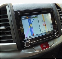 江淮瑞风S3专用车载DVD导航一体机 双核GPS导航 车载导航反利