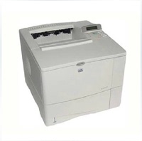 二手黑白激光打印机 HP 4100二手打印机/HP4100 黑白激光打印机