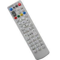 中国电信中兴IPTV/ITV数字电视机顶盒遥控器板ZXV10 B600 B700