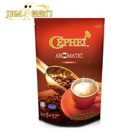 马来西亚进口奢斐/CEPHEI醇香三合一白咖啡 120g速溶咖啡