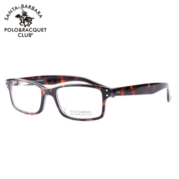 专柜正品圣大保罗男女款板材全框近视眼镜架光学眼镜框潮S.20544