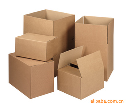 3-12号包邮五层纸箱加强型快递纸箱包装盒淘宝纸箱瓦楞纸定做纸箱