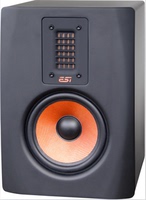 正品行货德国ESI uniK05+五寸带式高端专业监听音箱特价包邮只