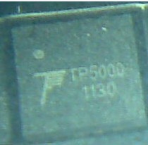 【凯拓达电子】TP5000 QFN-16 锂电充电管理IC芯片 QFN