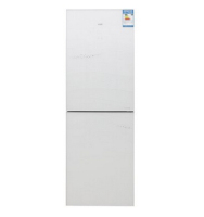 MeiLing/美菱BCD-301WBD双门风冷冰箱无霜冰箱