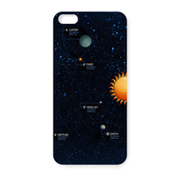 黑色星空 宇宙行星 欧美原创磨砂苹果iPhone5S 5C 4S 6PLUS手机壳