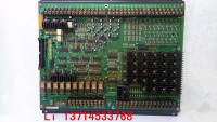 拆机震雄CPC-1 CPC-2.2 注塑机电脑IO主板