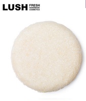 包邮正品英国畅销手工皂 Lush我爱蜜糖儿洗发皂55g 保湿 滋养